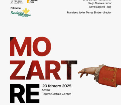 Lacrimosa (Requiem Mozart)