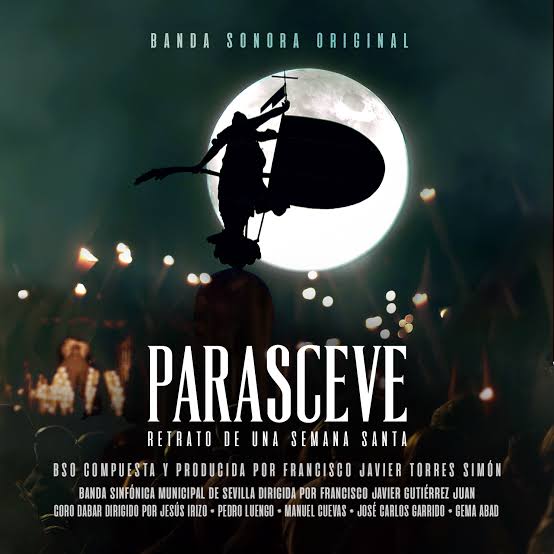 Cover of Parasceve